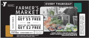 Perth Amboy Farmers Market