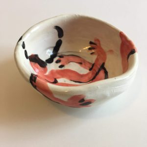 Perth Amboy Ceramics Class