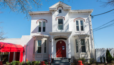 Raritan Yacht Club Perth Amboy