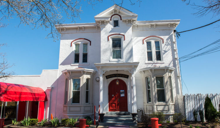 Raritan Yacht Club Perth Amboy