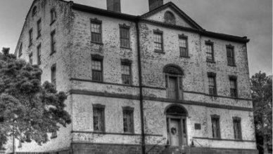 Proprietary House Perth Amboy