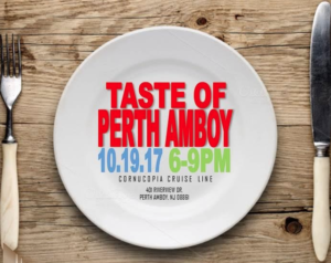 Taste of Perth Amboy