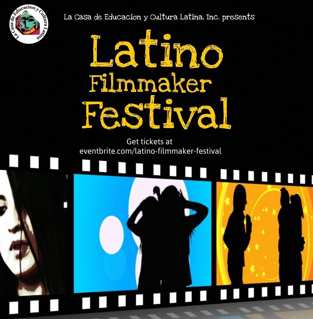 Latino Filmmaker Festival