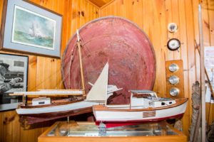 Perth Amboy Ferry Slip Museum
