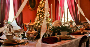 Holiday open House Proprietary House