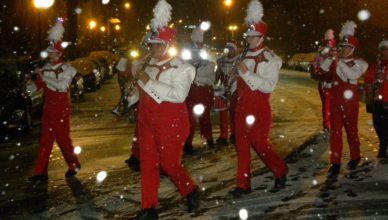 Annual Perth Amboy Christmas Parade