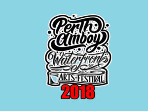 Perth Amboy Waterfront Arts Festival 2018