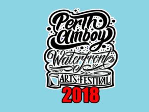Perth Amboy Waterfront Arts Festival 2018