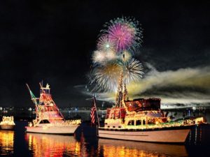 Perth Amboy Fireworks Cancelled