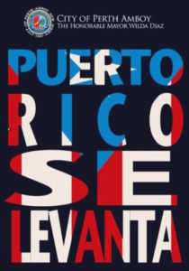 Puerto Rico Se Levanta