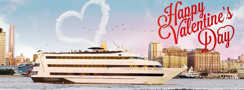 Cornucopia Cruise Line Perth Amboy
