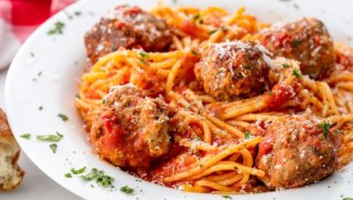 Spaghetti dinner benefit Perth Amboy Fire Department