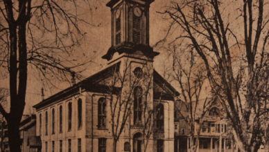 Perth Amboy Official Clock History Documentary