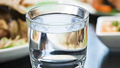 USA PA violates drinking water standards