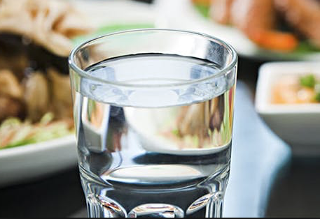 USA PA violates drinking water standards