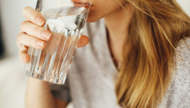 Perth Amboy Drinking Water Standard Violations