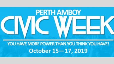 Perth Amboy Civics Week