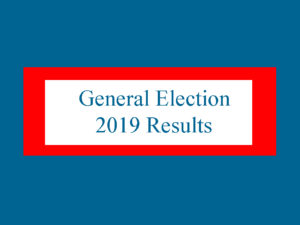 Perth Amboy Election Results