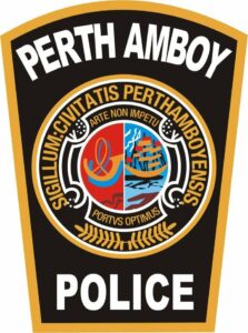 Perth Amboy Police Dept