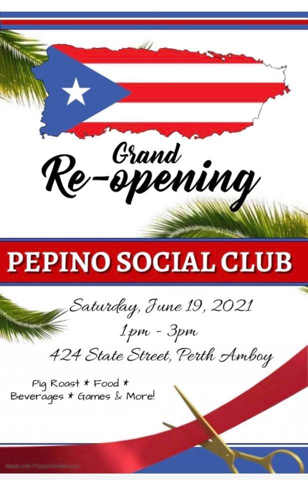 Pepino Social Club