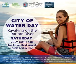 Perth Amboy City of Water Day