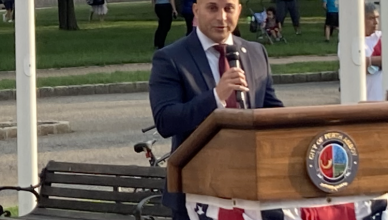 Mayor Caba
