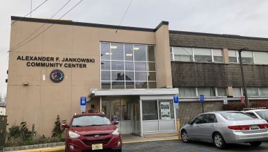 Jankowski Center