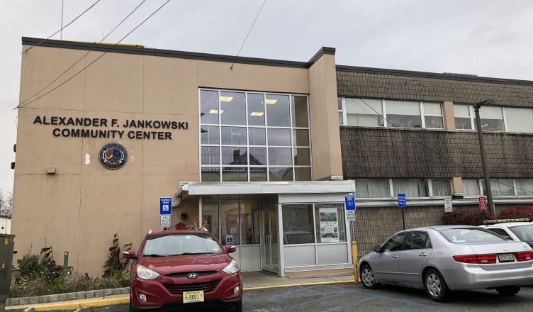 Jankowski Center
