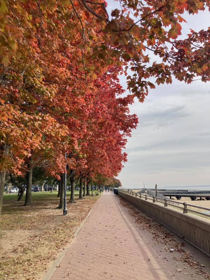 Fall in Love with the Perth Amboy Waterfront