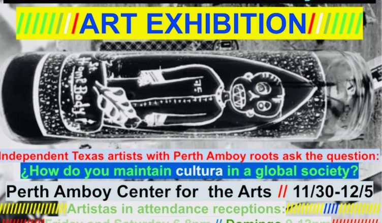 Perth Amboy Art Show