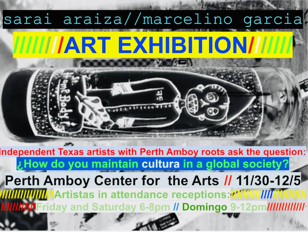 Perth Amboy Art Show