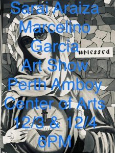 Perth Amboy Art Show