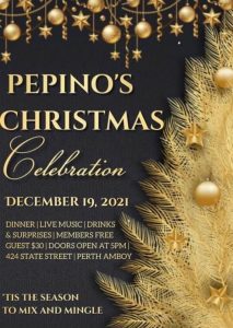 Pepino's Christmas