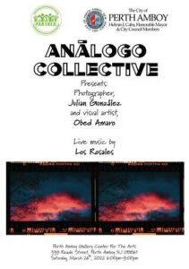 Analogo Collective Art Show