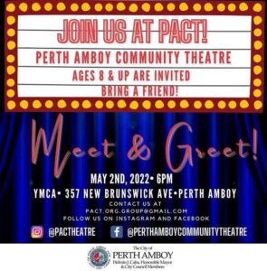Perth Amboy Community Theatre