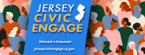 Jersey Civic Engage
