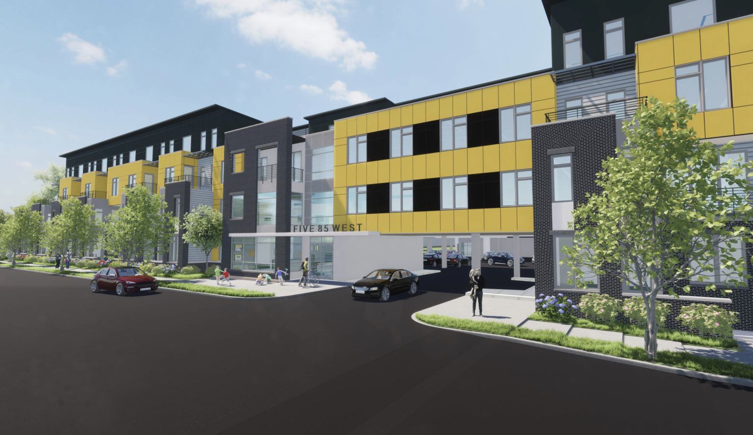 New Luxury Apartments Coming to Perth Amboy Perth Amboy Now