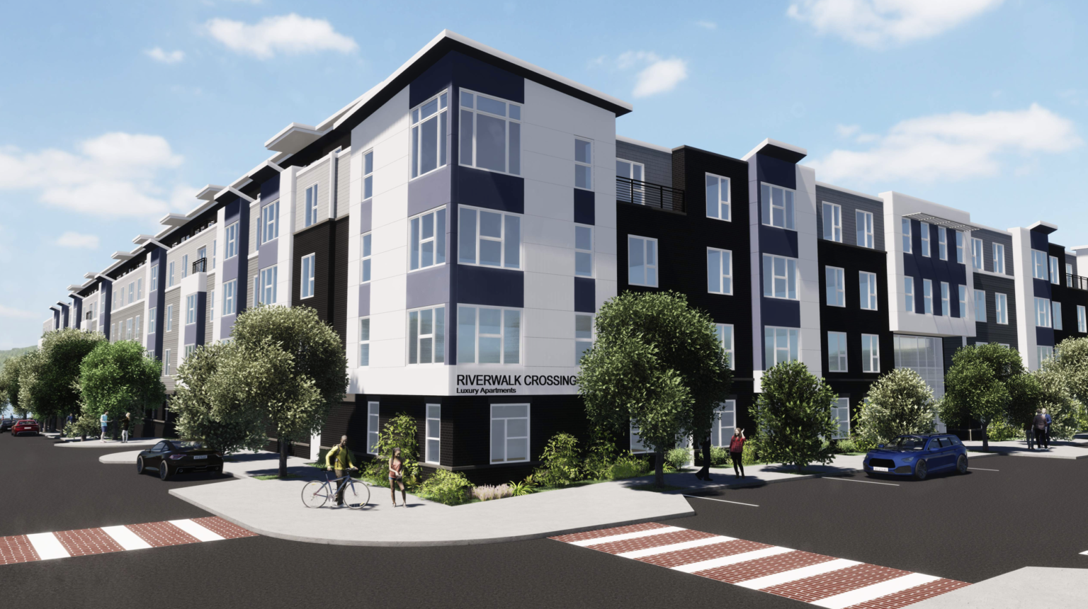 New Luxury Apartments Coming to Perth Amboy Perth Amboy Now