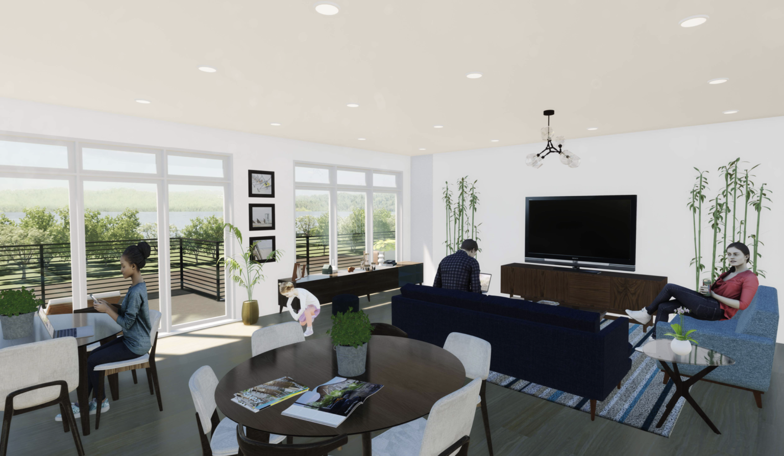 New Luxury Apartments Coming to Perth Amboy Perth Amboy Now