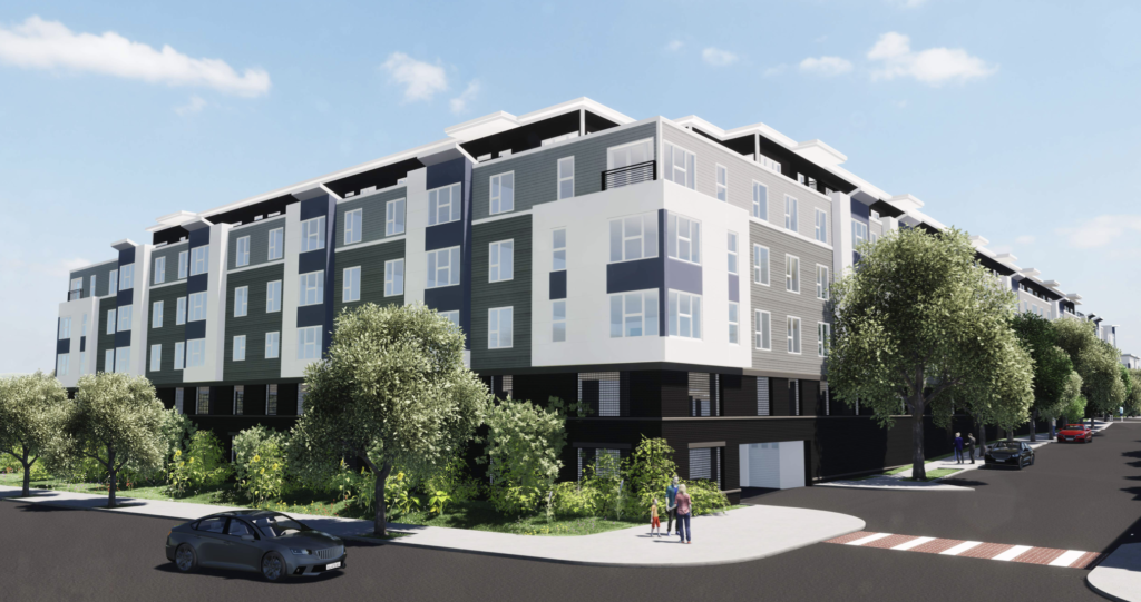 New Luxury Apartments Coming to Perth Amboy Perth Amboy Now