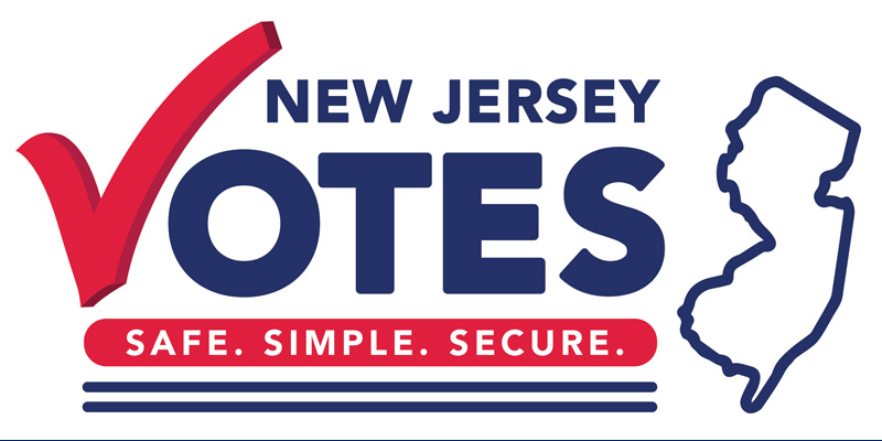 NJ votes