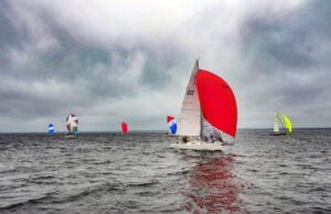 red grant regatta raritan yacht club