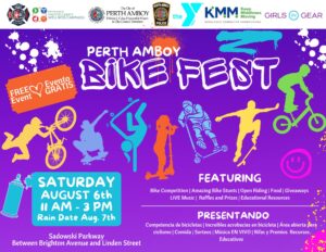 Perth Amboy Bike Fest