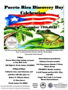 Puerto Rico Discovery Day