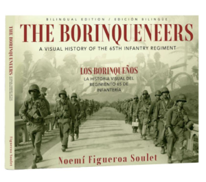 The Borinqueneers Book Presentation and Signing