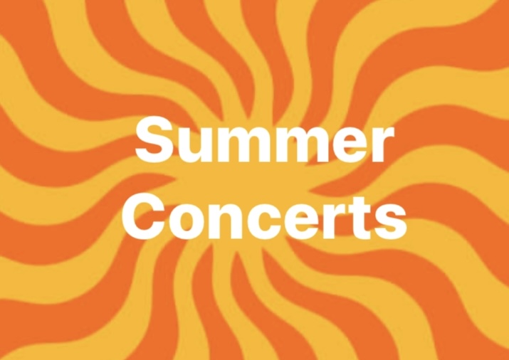 Free summer concerts in Perth Amboy
