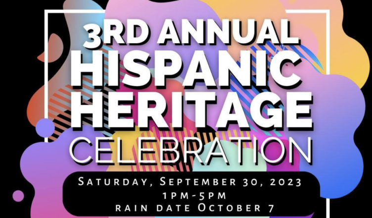 Perth Amboy Hispanic Heritage Celebration