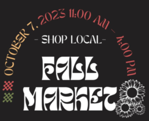 Fall Market