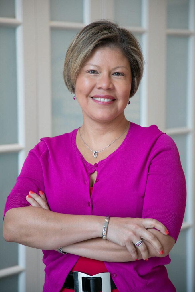 Dr. Patricia Campos-Medina