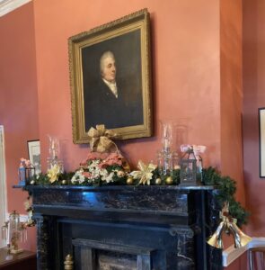 Proprietary House